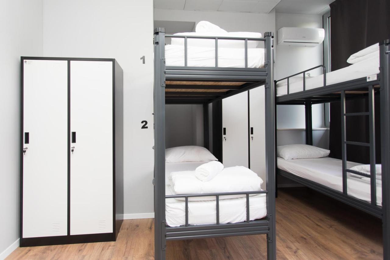 Hostel Cool , Split Exteriör bild
