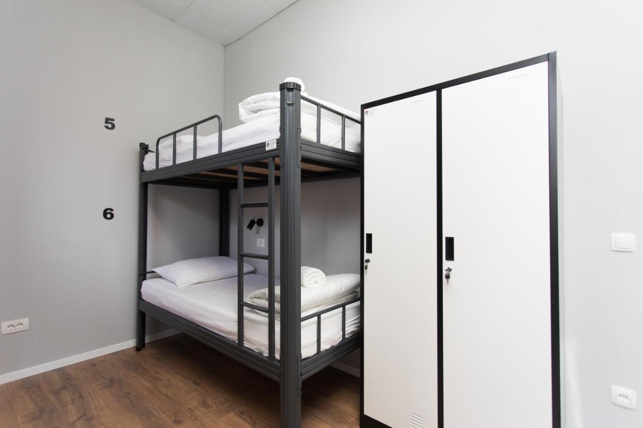 Hostel Cool , Split Exteriör bild