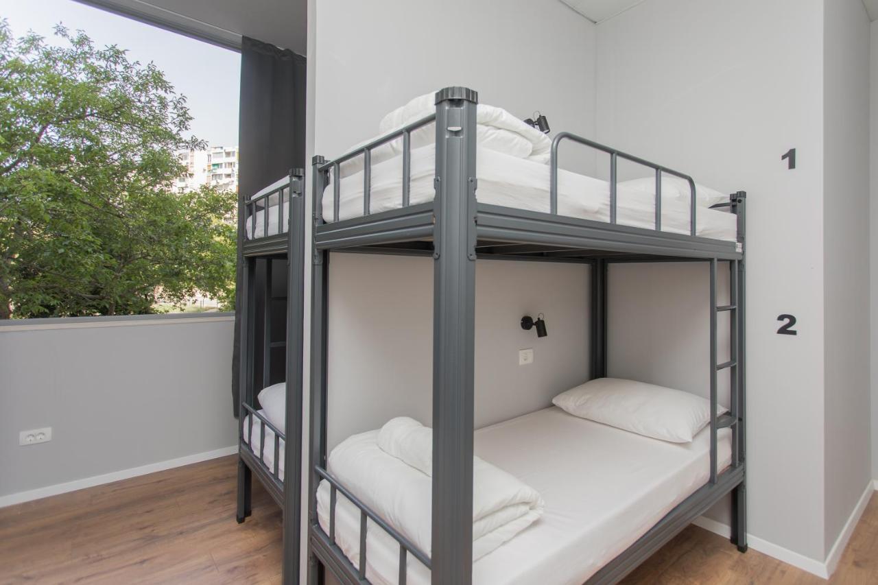 Hostel Cool , Split Exteriör bild