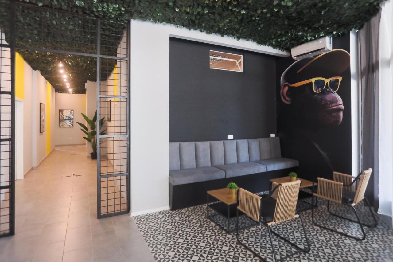 Hostel Cool , Split Exteriör bild