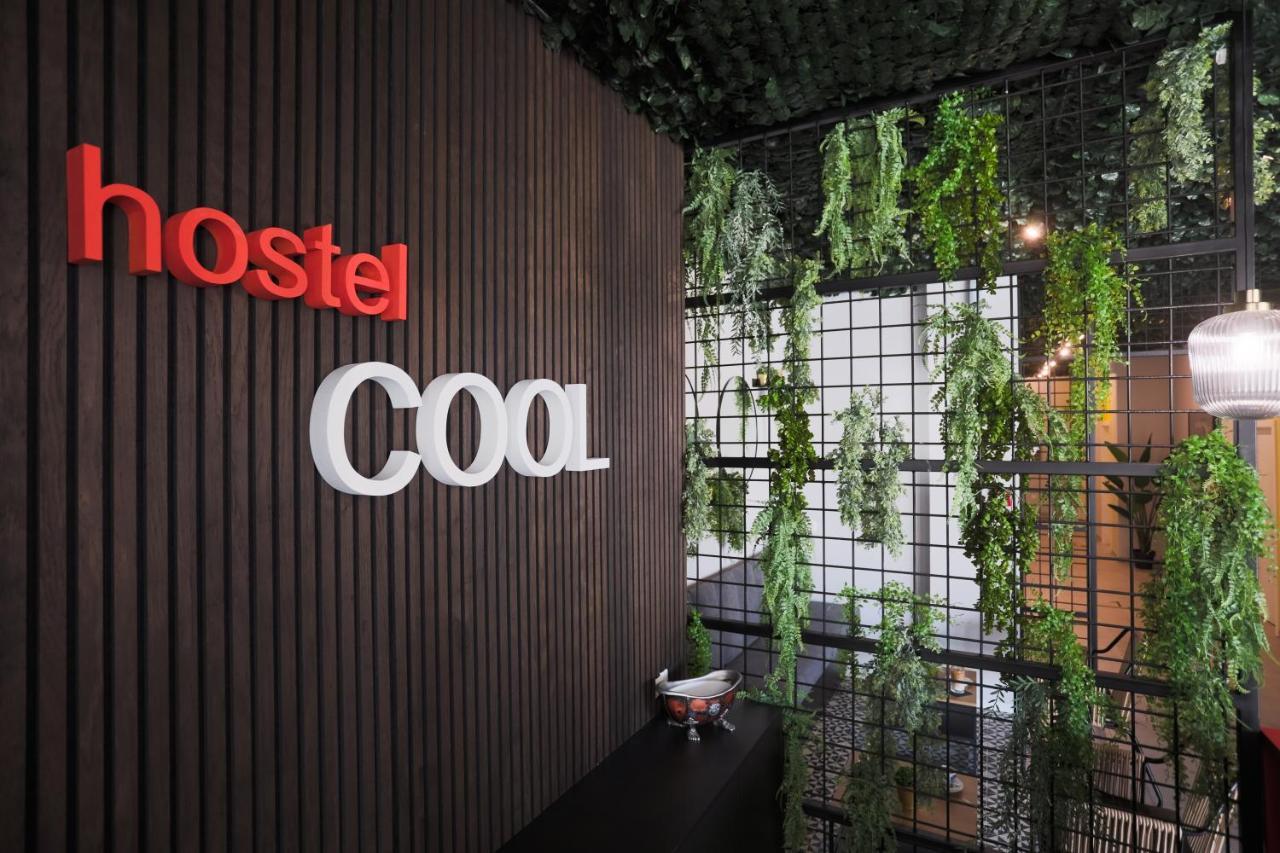 Hostel Cool , Split Exteriör bild
