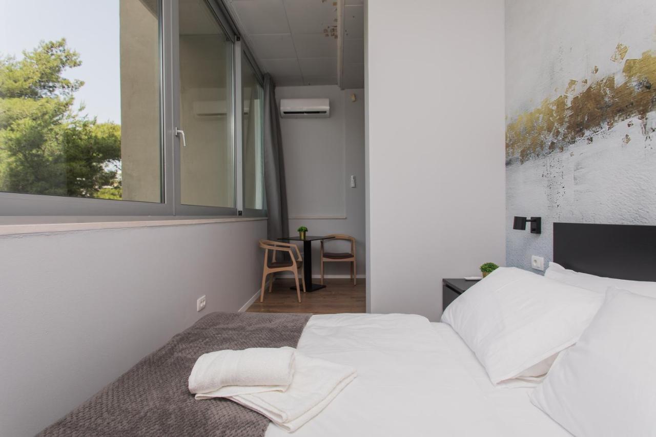 Hostel Cool , Split Exteriör bild