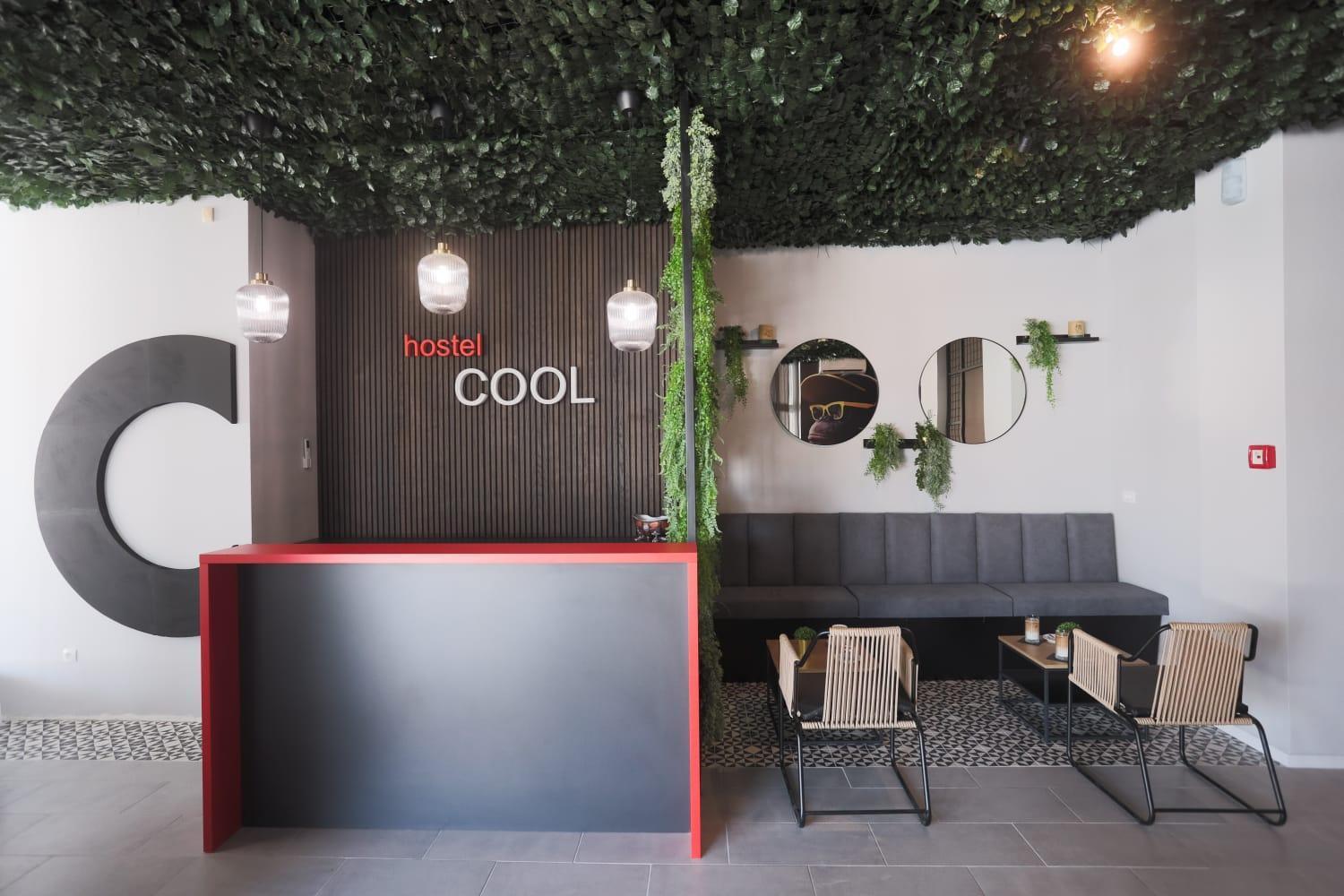 Hostel Cool , Split Exteriör bild