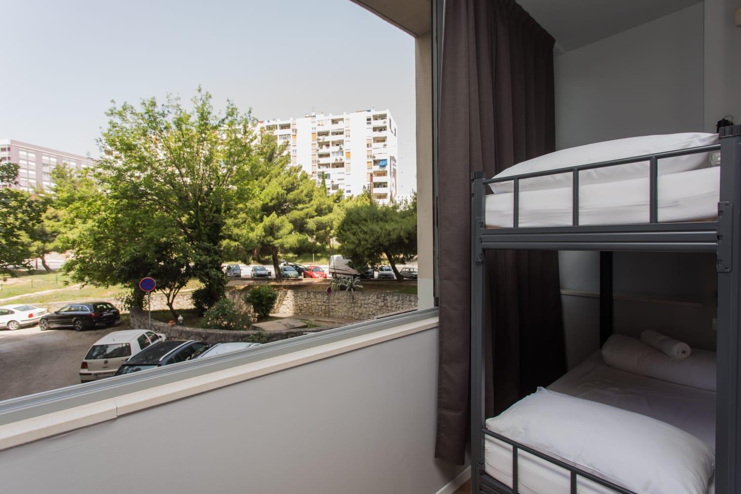 Hostel Cool , Split Exteriör bild