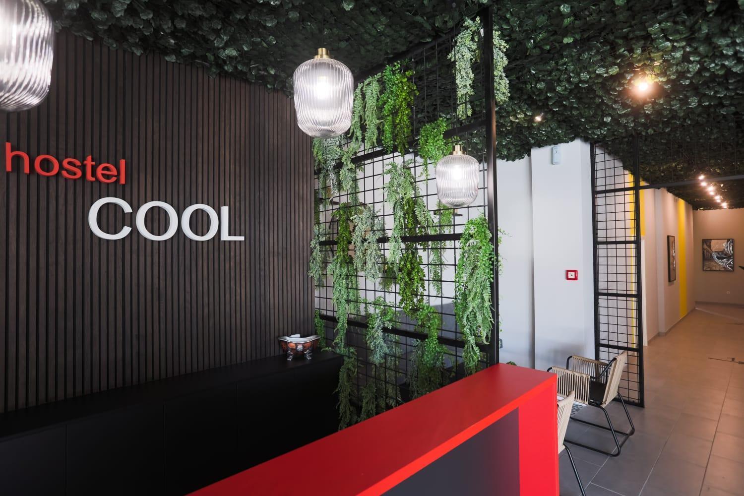 Hostel Cool , Split Exteriör bild