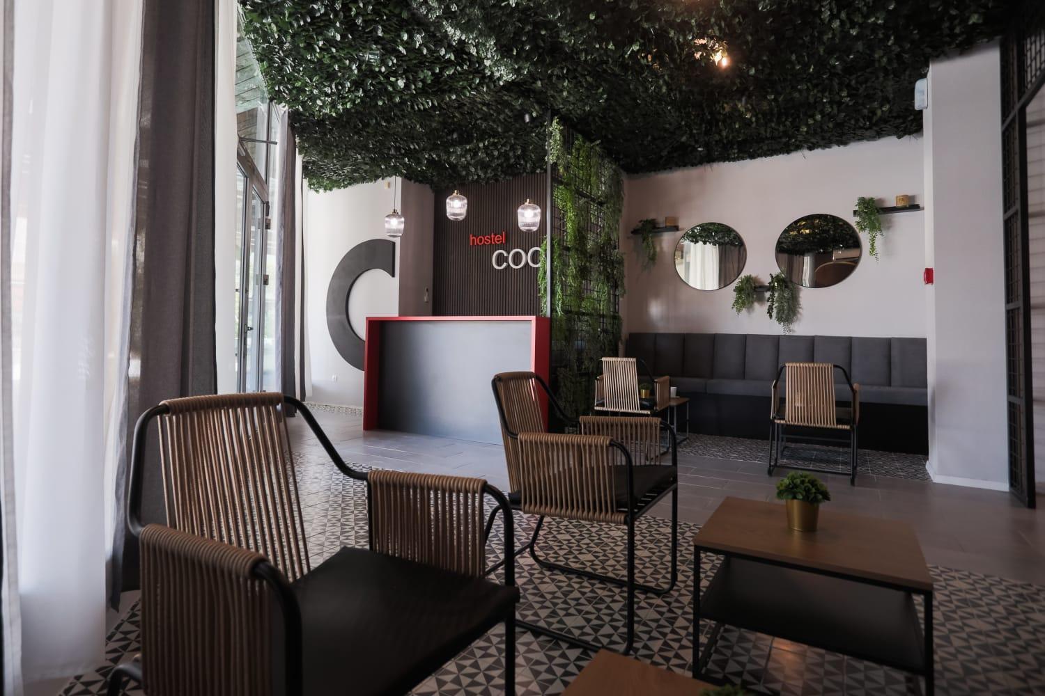 Hostel Cool , Split Exteriör bild