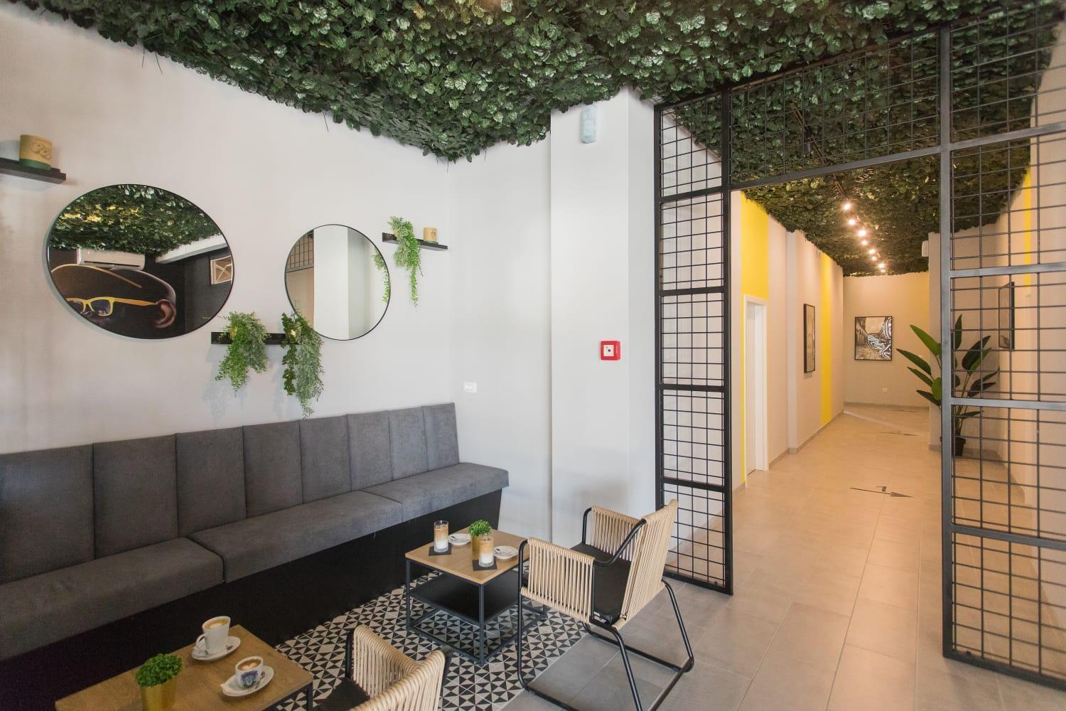Hostel Cool , Split Exteriör bild