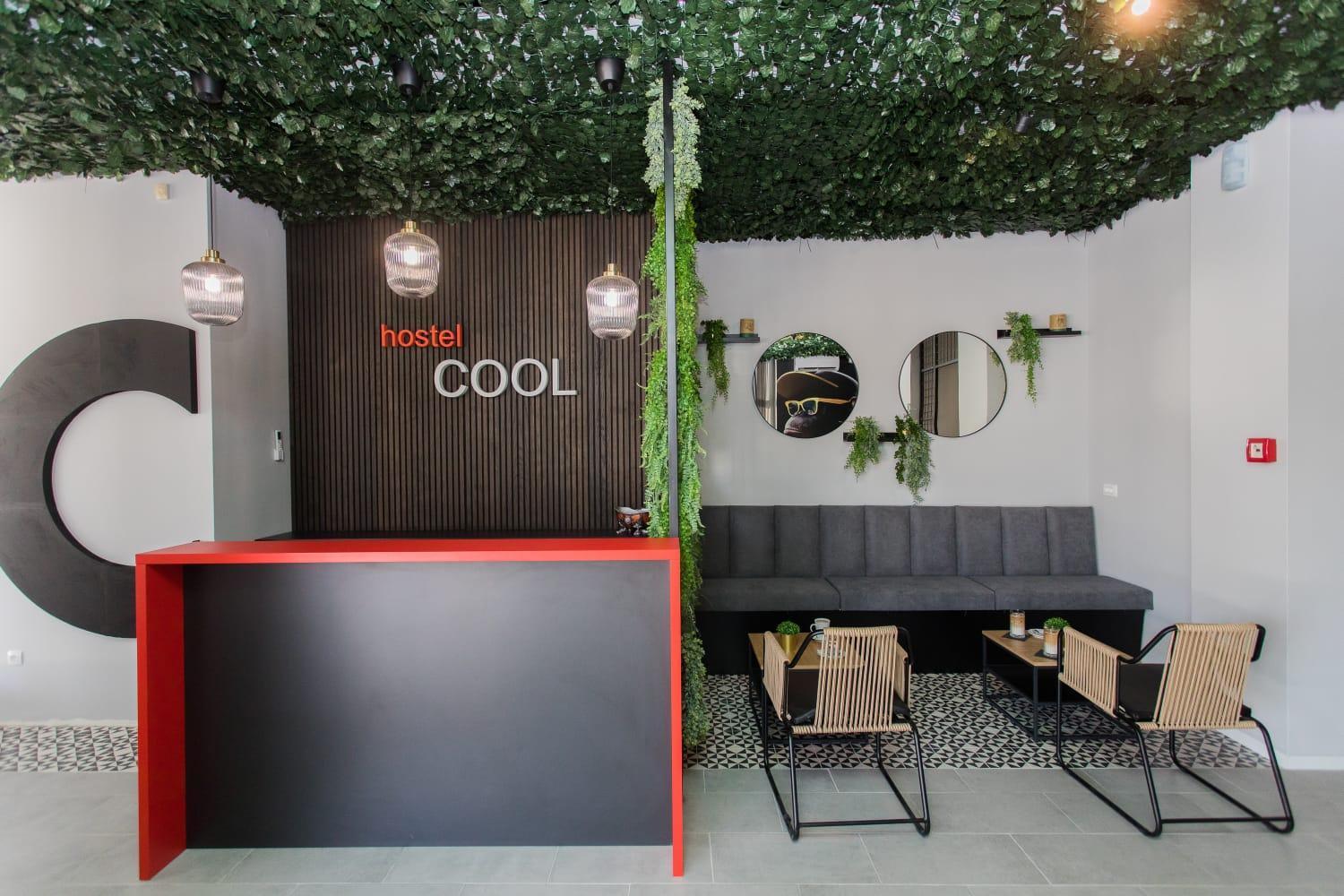 Hostel Cool , Split Exteriör bild