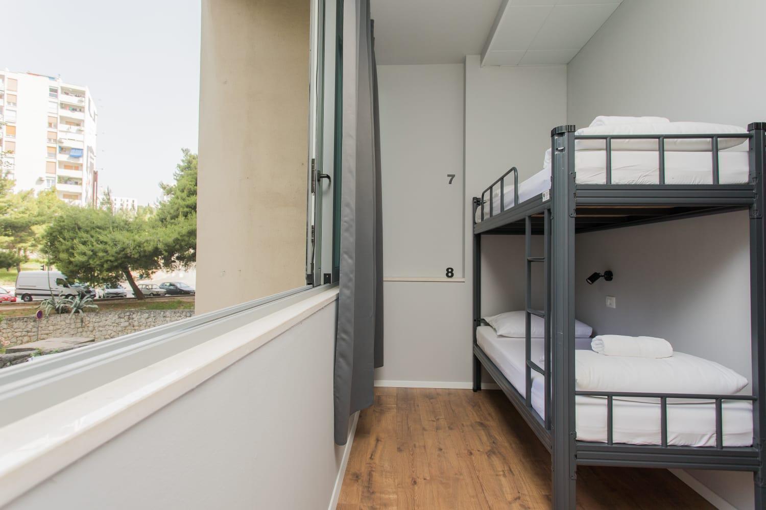 Hostel Cool , Split Exteriör bild