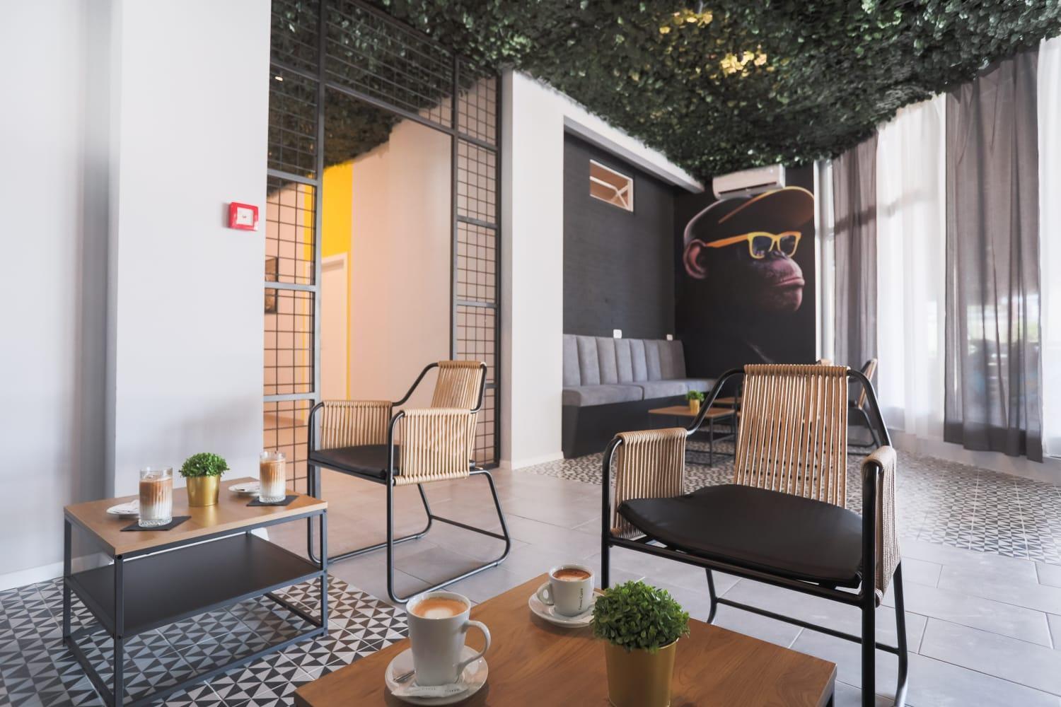 Hostel Cool , Split Exteriör bild