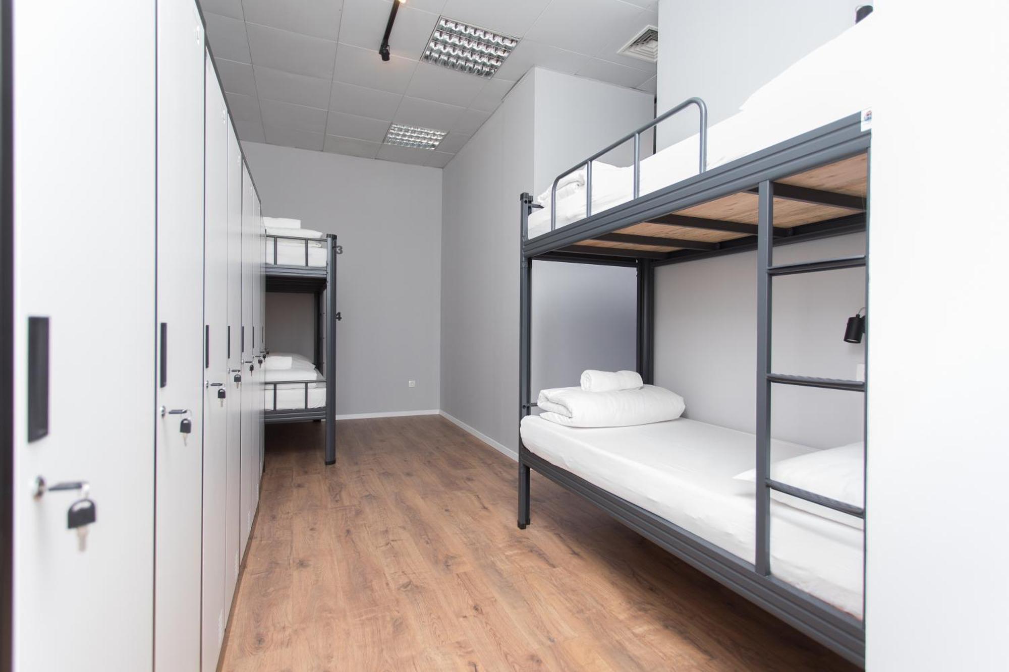 Hostel Cool , Split Exteriör bild